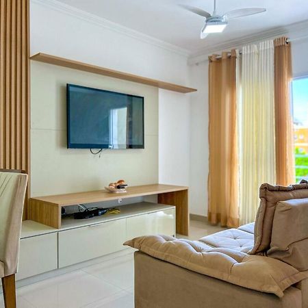 Casa C Wifi A 700M Da Praia Da Enseada Guaruja Sp Villa Eksteriør bilde