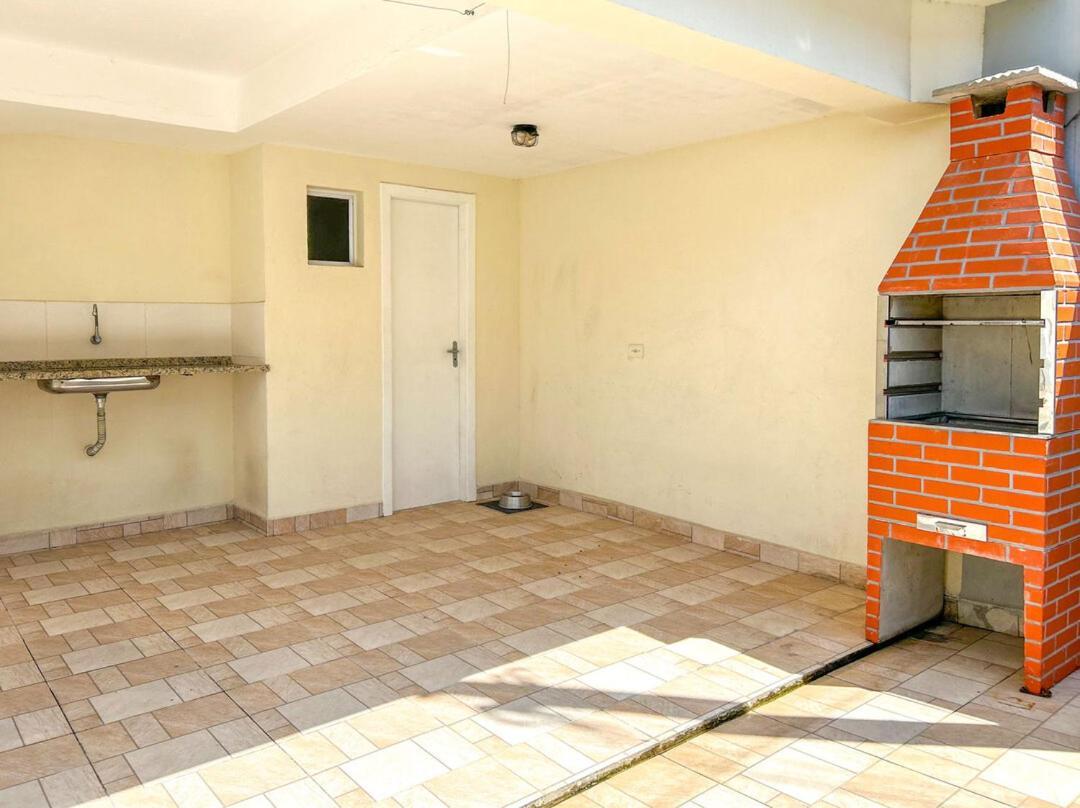 Casa C Wifi A 700M Da Praia Da Enseada Guaruja Sp Villa Eksteriør bilde