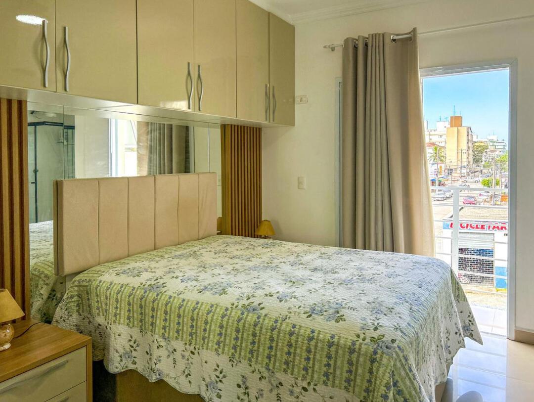 Casa C Wifi A 700M Da Praia Da Enseada Guaruja Sp Villa Eksteriør bilde