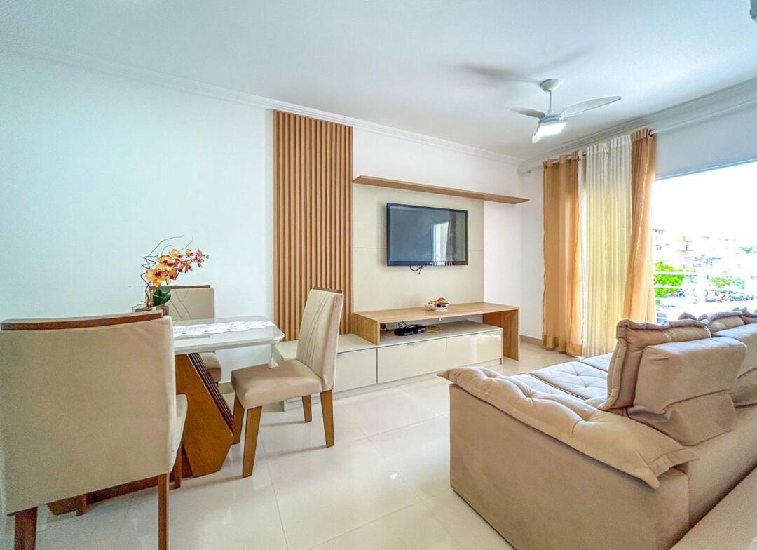 Casa C Wifi A 700M Da Praia Da Enseada Guaruja Sp Villa Eksteriør bilde