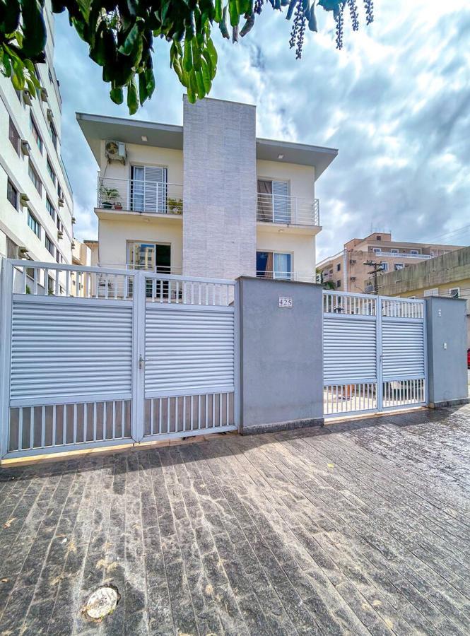 Casa C Wifi A 700M Da Praia Da Enseada Guaruja Sp Villa Eksteriør bilde
