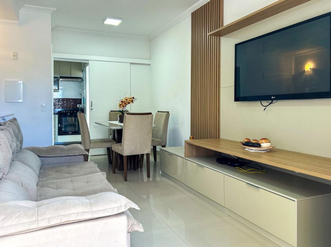 Casa C Wifi A 700M Da Praia Da Enseada Guaruja Sp Villa Eksteriør bilde