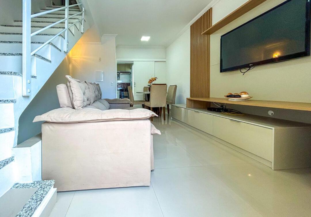 Casa C Wifi A 700M Da Praia Da Enseada Guaruja Sp Villa Eksteriør bilde
